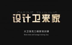 大卫洛克赋能|设计创营销，终端促成交